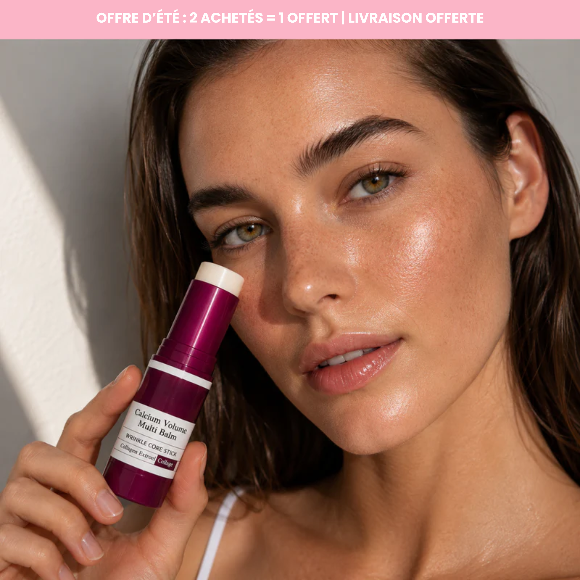 LABSKINPARIS™ Collagen Glow Stick PRO