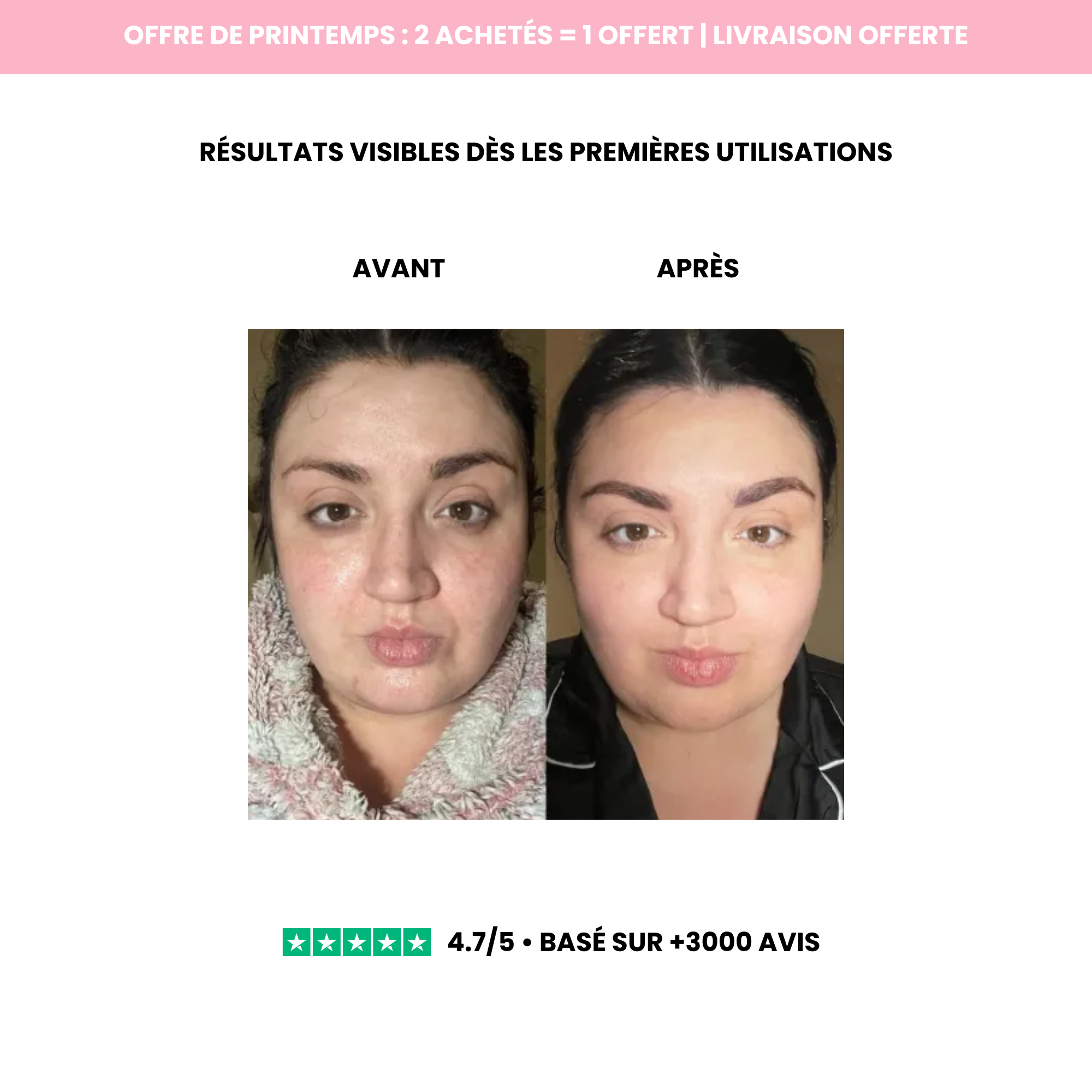 LABSKINPARIS™ Collagen Glow Stick PRO
