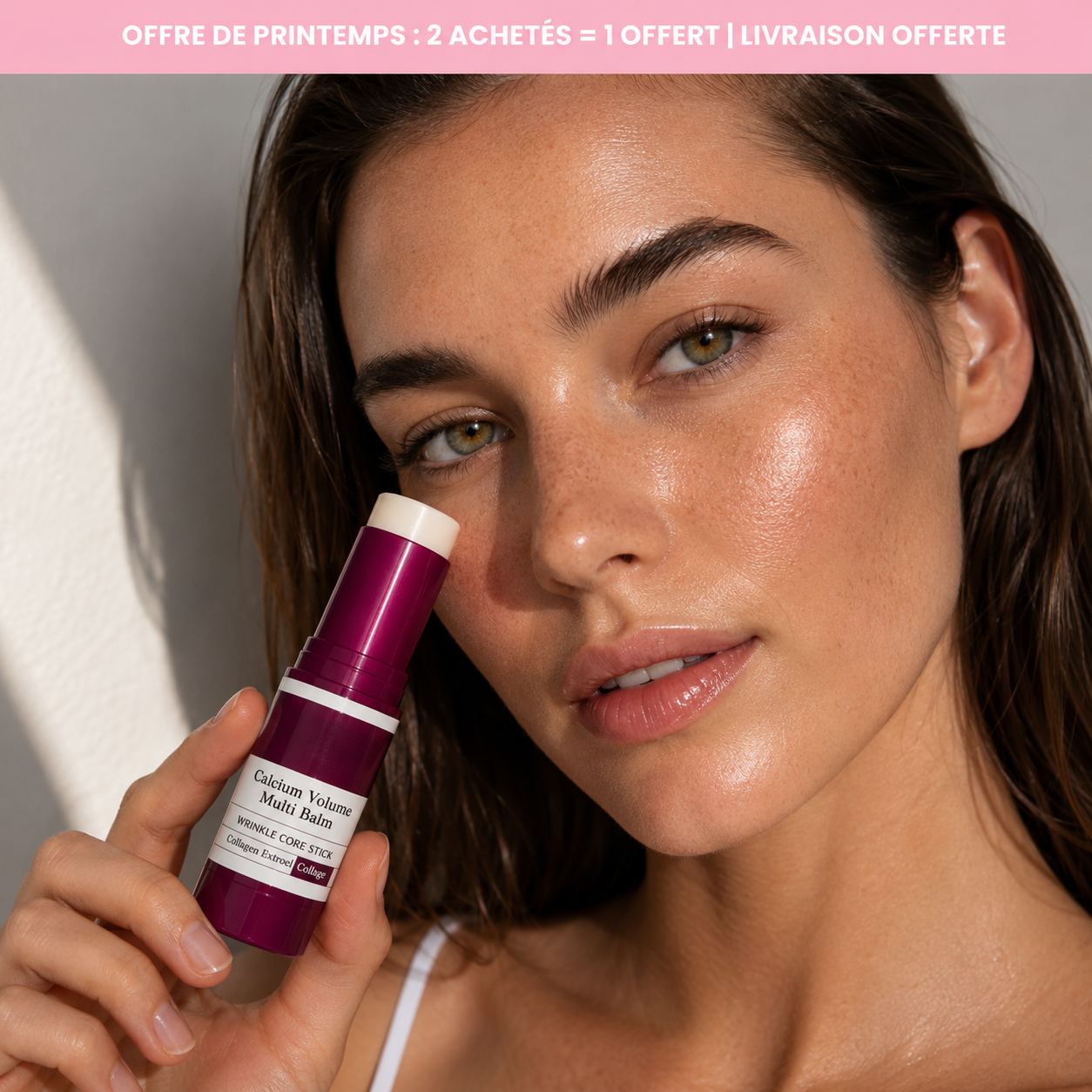 LABSKINPARIS™ Collagen Glow Stick PRO