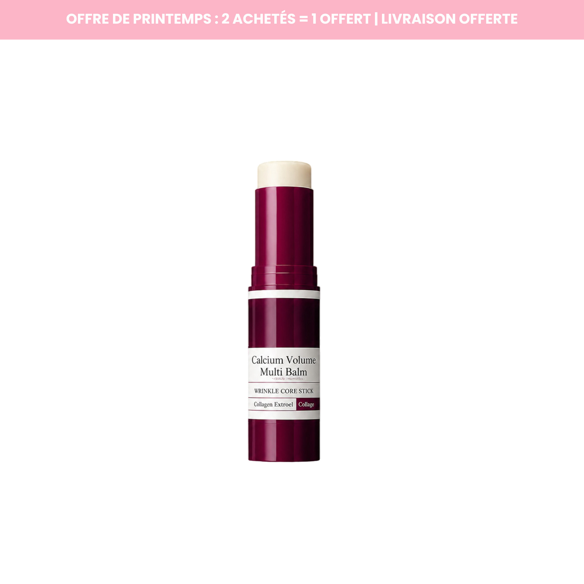 LABSKINPARIS™ Collagen Glow Stick PRO